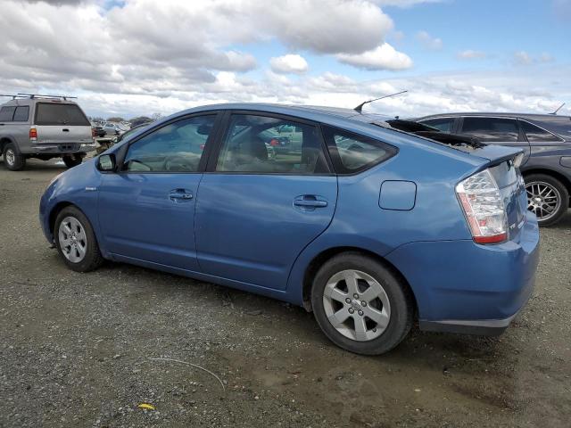 Photo 2 from auction – 2007 TOYOTA PRIUS with VIN JTDKB20U777588739