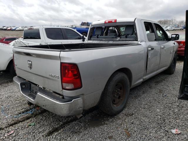 Photo 3 from auction – 2016 RAM 1500 SLT with VIN 1C6RR7GTXGS384381