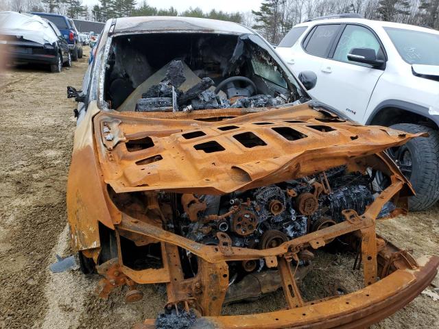 Photo 5 from auction – 2008 SUBARU IMPREZA 2. with VIN JF1GH616X8H835331