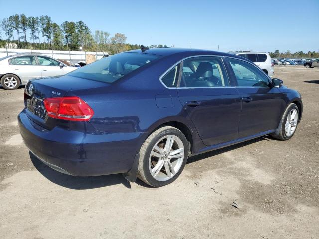 Photo 3 from auction – 2015 VOLKSWAGEN PASSAT SE with VIN 1VWBV7A31FC062037