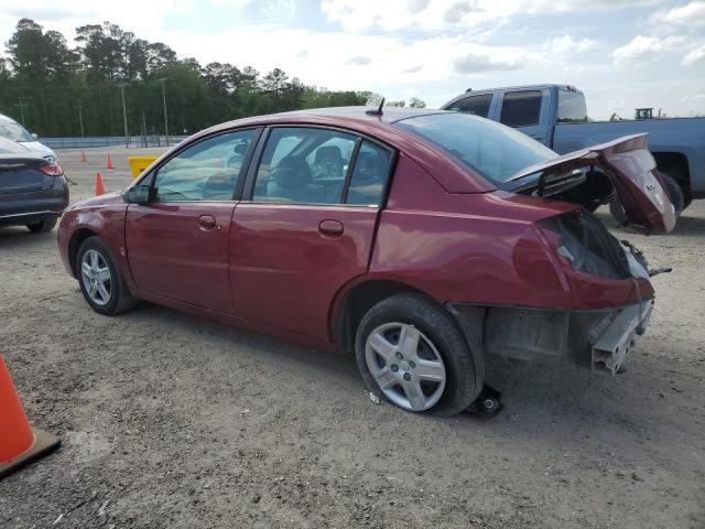 Photo 2 from auction – 2006 SATURN ION with VIN 1G8AJ55F46Z105327