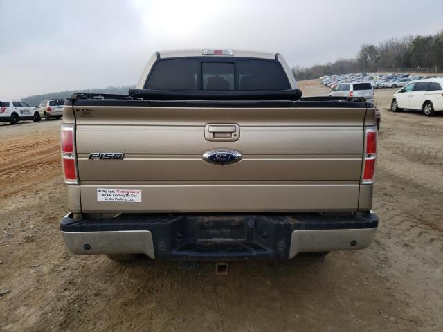 Photo 6 from auction – 2011 FORD F150 SUPER with VIN 1FTFW1ET0BFD36099