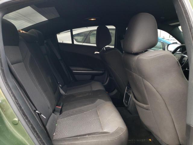 Photo 10 from auction – 2020 DODGE CHARGER SX with VIN 2C3CDXBG1LH229330