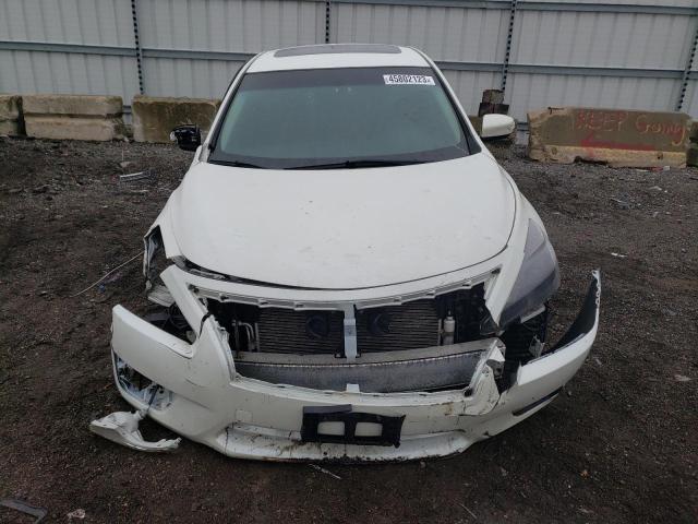 Photo 5 from auction – 2013 NISSAN ALTIMA 3.5 with VIN 1N4BL3AP5DC107908