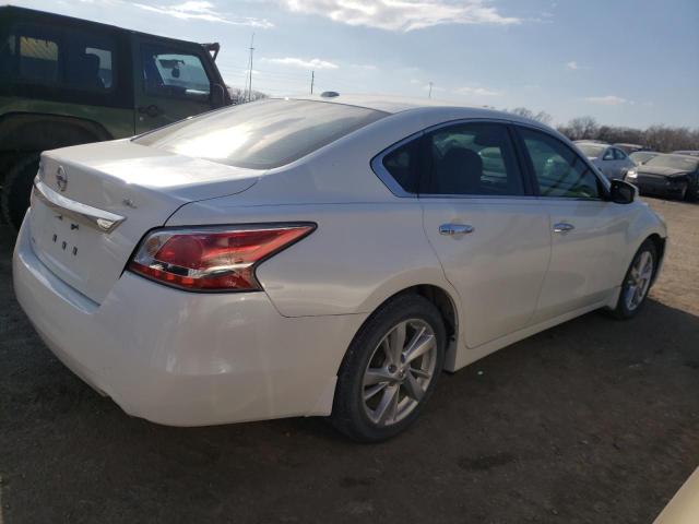 Photo 3 from auction – 2015 NISSAN ALTIMA 2.5 with VIN 1N4AL3AP9FN353055