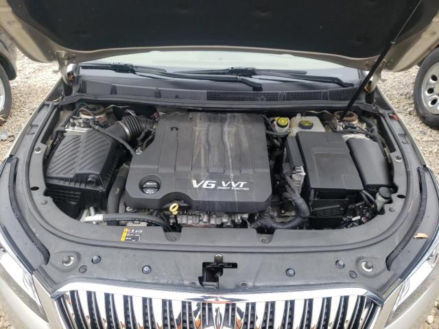 Photo 11 from auction – 2014 BUICK LACROSSE with VIN 1G4GB5G36EF166108