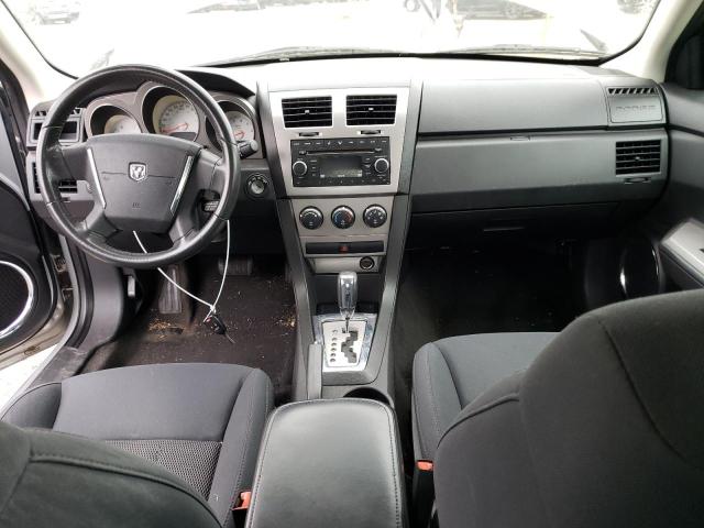 Photo 8 from auction – 2009 DODGE AVENGER SX with VIN 1B3LC56D49N545762