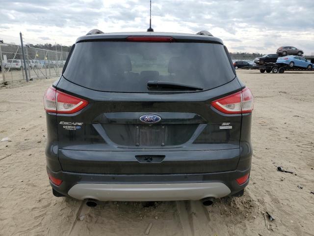 Photo 6 from auction – 2015 FORD ESCAPE SE with VIN 1FMCU9GX4FUA86192