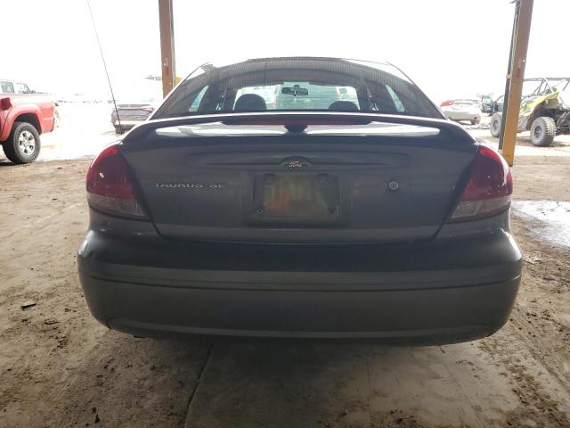 Photo 6 from auction – 2005 FORD TAURUS SE with VIN 1FAFP53205A160936