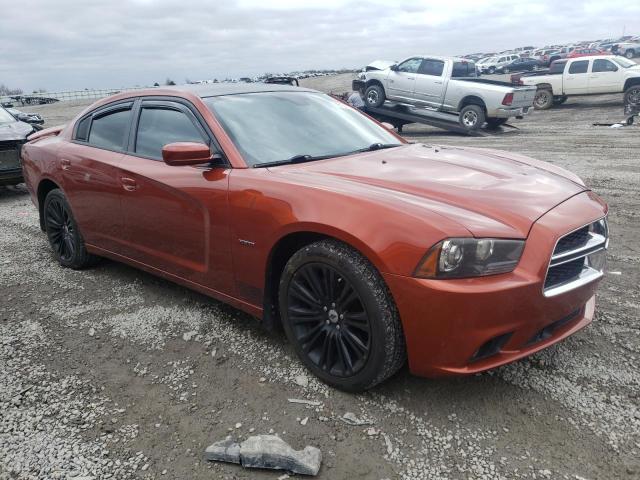 Photo 4 from auction – 2013 DODGE CHARGER R/ with VIN 2C3CDXCT0DH610373