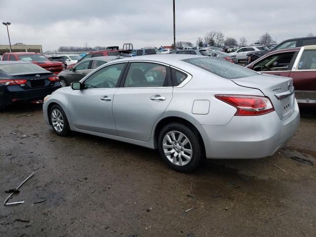 Photo 2 from auction – 2013 NISSAN ALTIMA 2.5 with VIN 1N4AL3AP2DC282838