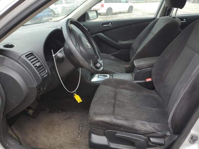 Photo 7 from auction – 2011 NISSAN ALTIMA BAS with VIN 1N4AL2AP9BC153129