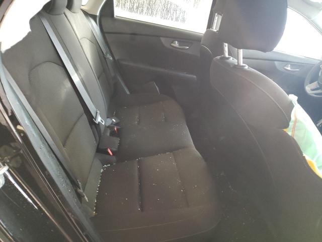 Photo 10 from auction – 2021 KIA FORTE FE with VIN 3KPF24AD8ME269387