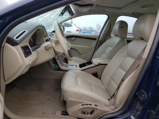 Photo 7 from auction – 2007 VOLVO S80 V8 with VIN YV1AH852X71027419