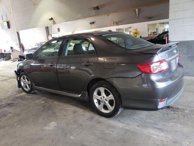 Photo 2 from auction – 2011 TOYOTA COROLLA BA with VIN 2T1BU4EE2BC604280