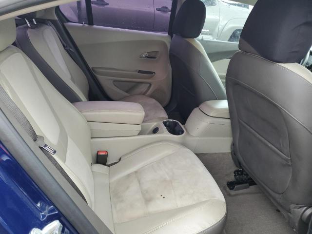 Photo 10 from auction – 2013 CHEVROLET VOLT with VIN 1G1RB6E41DU143367