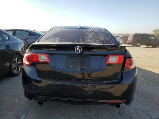 Photo 6 from auction – 2010 ACURA TSX with VIN JH4CU2E61AC027314