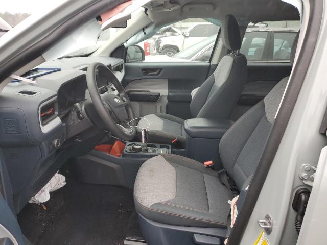 Photo 7 from auction – 2022 FORD MAVERICK X with VIN 3FTTW8E90NRA53273