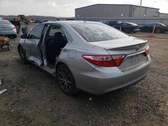 Photo 2 from auction – 2015 TOYOTA CAMRY LE with VIN 4T1BF1FK1FU930010