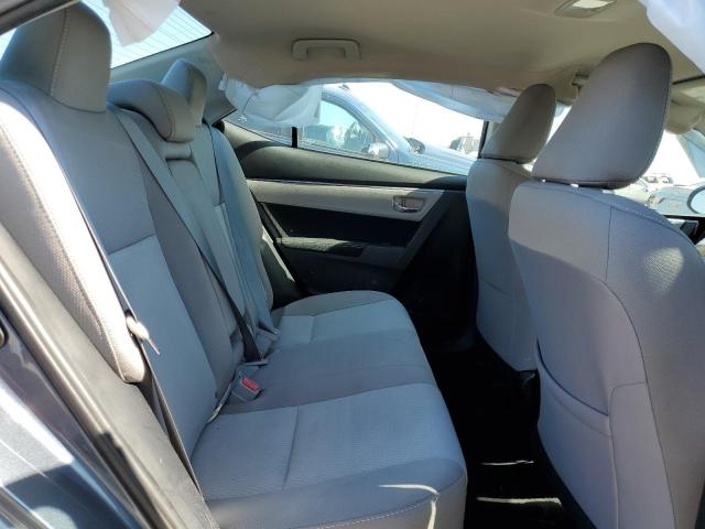 Photo 10 from auction – 2016 TOYOTA COROLLA L with VIN 2T1BURHEXGC617133