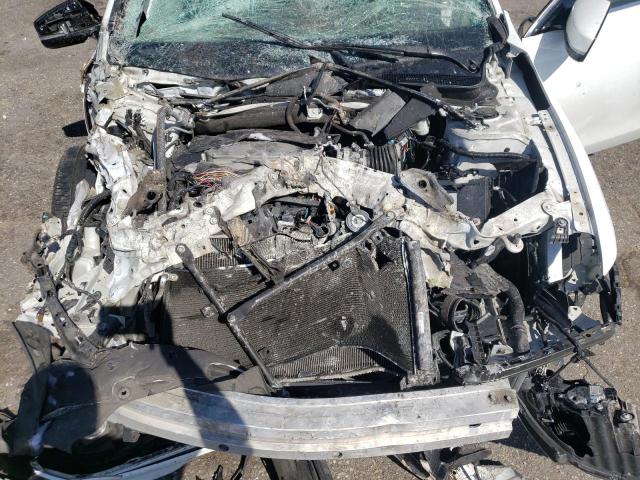 Photo 11 from auction – 2015 ACURA TLX ADVANC with VIN 19UUB3F7XFA008760