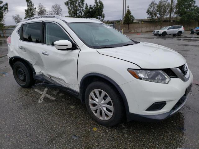Photo 4 from auction – 2016 NISSAN ROGUE S with VIN KNMAT2MTXGP705885