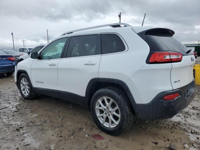 Photo 2 from auction – 2018 JEEP CHEROKEE L with VIN 1C4PJMLX1JD558400