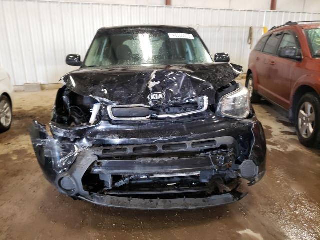 Photo 5 from auction – 2015 KIA SOUL with VIN KNDJN2A20F7792734