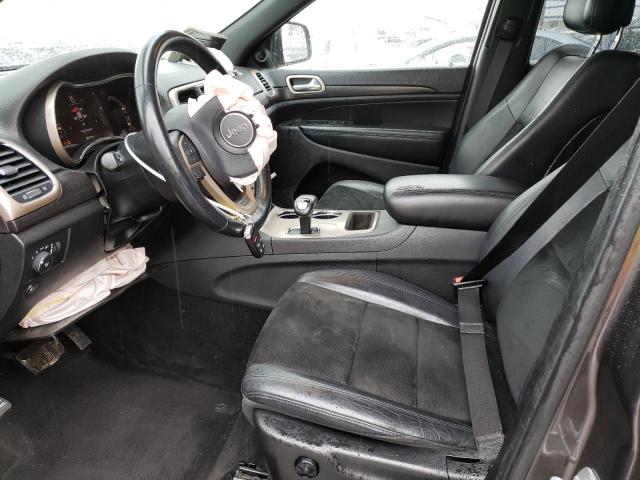 Photo 7 from auction – 2014 JEEP GRAND CHER with VIN 1C4RJEAG3EC574255