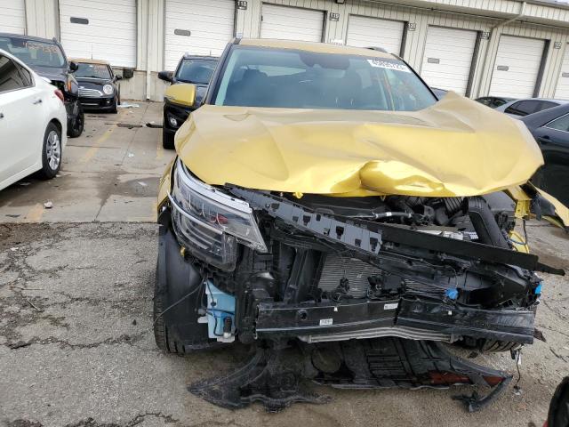 Photo 5 from auction – 2023 KIA SELTOS SX with VIN KNDETCA20P7412516