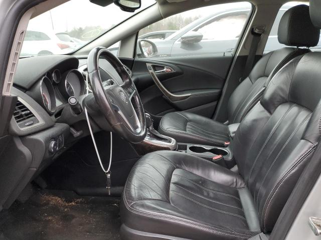Photo 7 from auction – 2013 BUICK VERANO with VIN 1G4PS5SK0D4190638