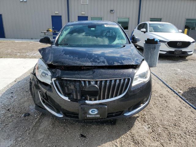 Photo 5 from auction – 2014 BUICK REGAL PREM with VIN 2G4GN5EX1E9310976