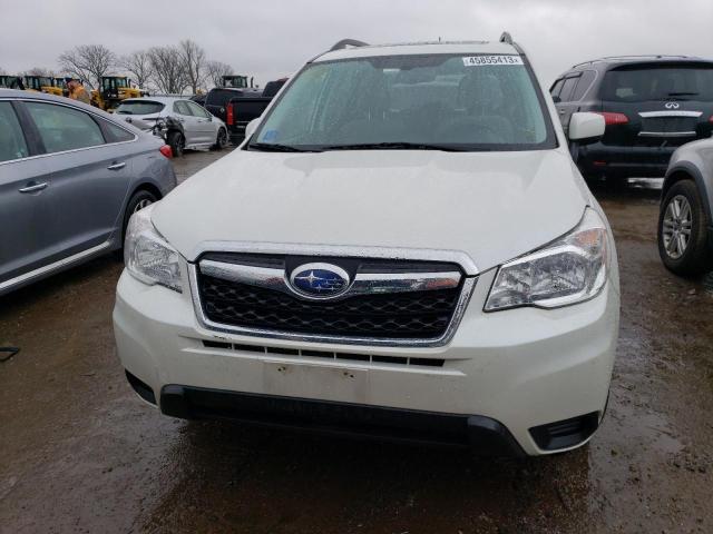 Photo 5 from auction – 2014 SUBARU FORESTER 2 with VIN JF2SJAEC0EH471011