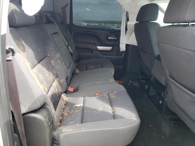 Photo 10 from auction – 2017 CHEVROLET SILVERADO with VIN 3GCPCREC7HG203245