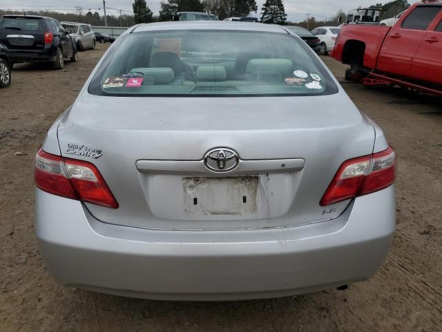 Photo 6 from auction – 2009 TOYOTA CAMRY BASE with VIN 4T1BE46K29U367249