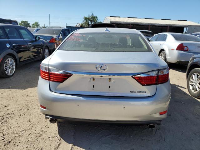 Photo 6 from auction – 2013 LEXUS ES 350 with VIN JTHBK1GG9D2017254