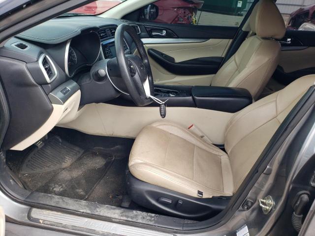 Photo 7 from auction – 2016 NISSAN MAXIMA 3.5 with VIN 1N4AA6AP5GC423803