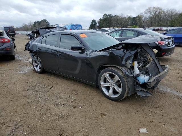 Photo 4 from auction – 2017 DODGE CHARGER SX with VIN 2C3CDXHG9HH596121