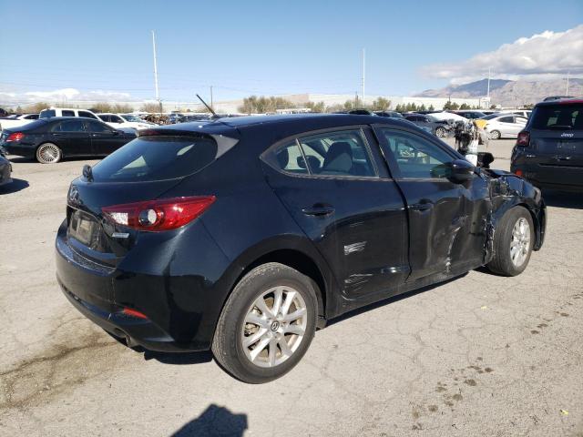 Photo 3 from auction – 2017 MAZDA 3 SPORT with VIN 3MZBN1K75HM117105