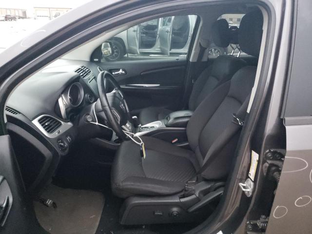 Photo 7 from auction – 2014 DODGE JOURNEY SX with VIN 3C4PDCBG1ET209370