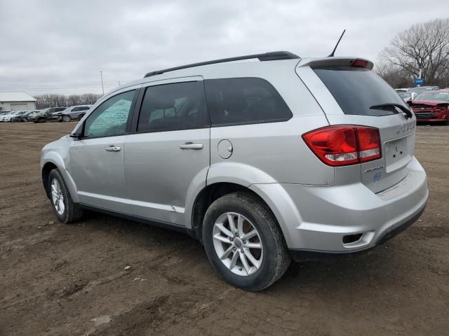 Photo 2 from auction – 2014 DODGE JOURNEY SX with VIN 3C4PDCBG8ET121366