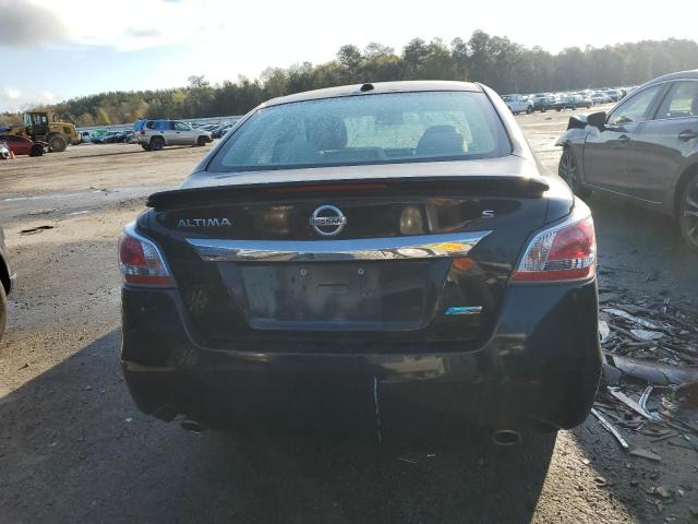 Photo 6 from auction – 2014 NISSAN ALTIMA 2.5 with VIN 1N4AL3AP6EC321416