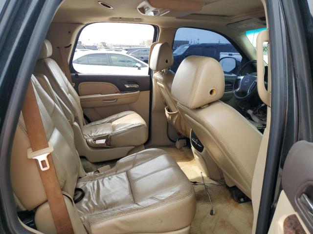 Photo 11 from auction – 2007 GMC YUKON DENA with VIN 1GKFK63807J398568