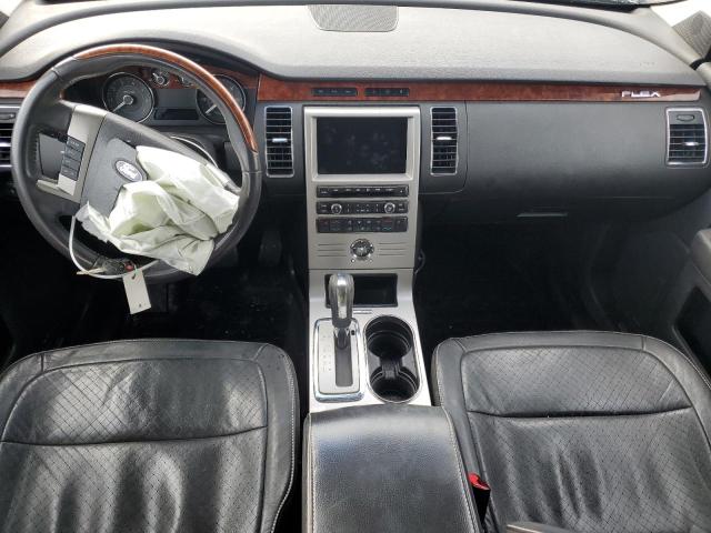 Photo 8 from auction – 2010 FORD FLEX LIMIT with VIN 2FMHK6DC7ABA47008