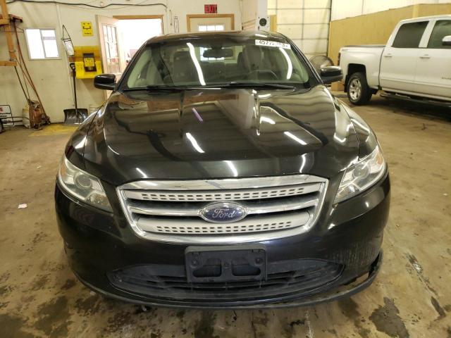 Photo 5 from auction – 2010 FORD TAURUS SEL with VIN 1FAHP2EW5AG112637