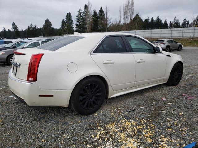 Photo 3 from auction – 2012 CADILLAC CTS LUXURY with VIN 1G6DH5E50C0111067
