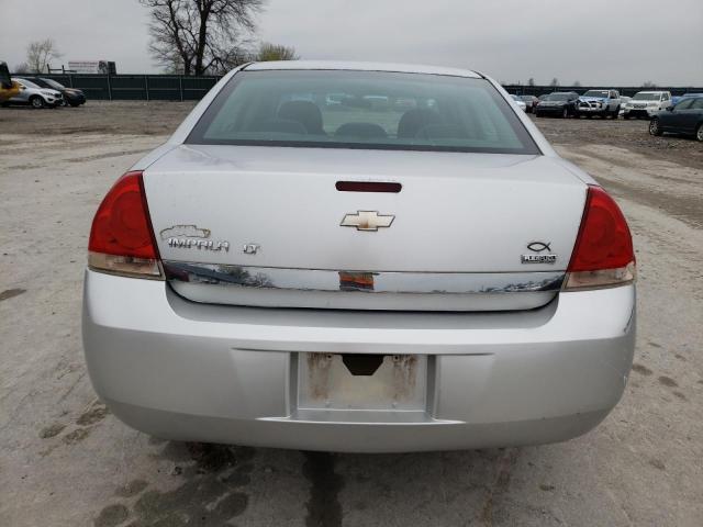 Photo 6 from auction – 2010 CHEVROLET IMPALA LT with VIN 2G1WB5EK4A1226259