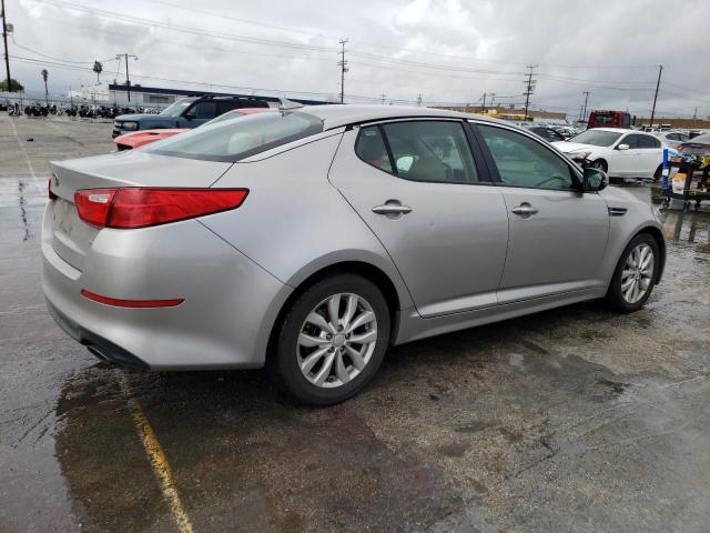 Photo 3 from auction – 2015 KIA OPTIMA LX with VIN 5XXGM4A73FG471881