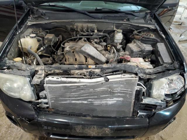 Photo 12 from auction – 2008 FORD ESCAPE XLT with VIN 1FMCU03148KC31291