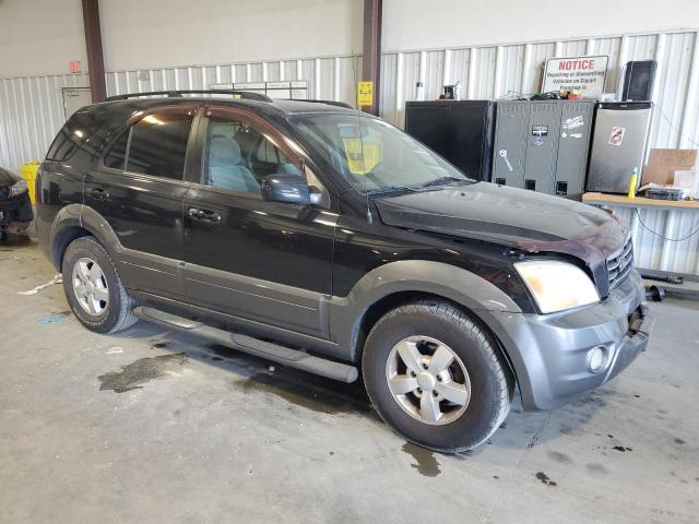 Photo 4 from auction – 2008 KIA SORENTO EX with VIN KNDJD736485769598